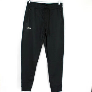Scraplife Essential Performance Fleece Jogger Men’s Size Large in Black NEW